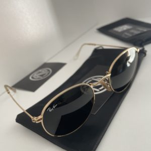 Lunettes Ray-Ban