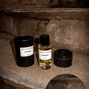 PACK 1 DÉCOUVERTE 
2 PARFUMS :  30.-