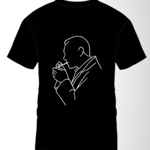 T-Shirt NVNC « K.S. »