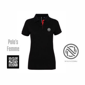 Polo’s Femme