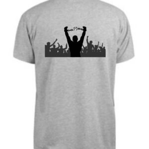 T-SHIRT « LIBERTÉ  »