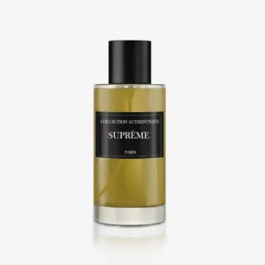SUPREME