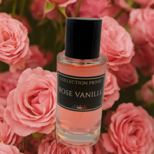 ROSE VANILLA