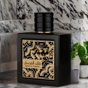 Lattafa : Qaed Al Fursan