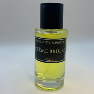 CREME BRULÉE