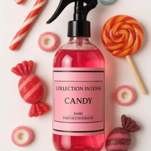 Candy Spray