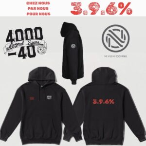 HOODIE  396%