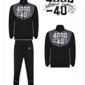 Ensemble « 4000-40 »