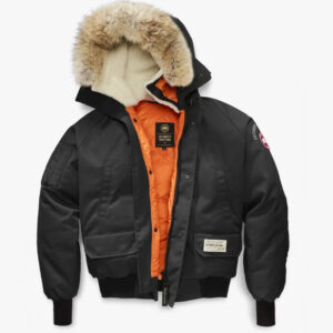 OVO x CANADA GOOSE