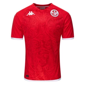 Maillot Tunisie | T: L