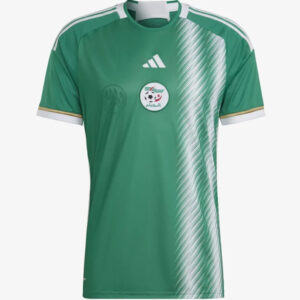 Maillot Algérie