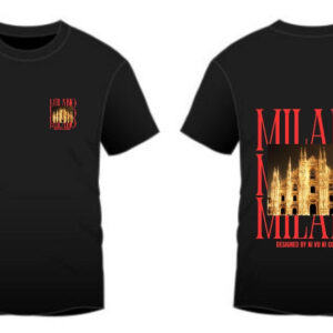 MILANO T-SHIRT/ HOODIE