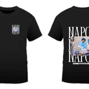 NAPOLI DIEGO MARADONA