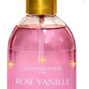 Rose Vanille Spray