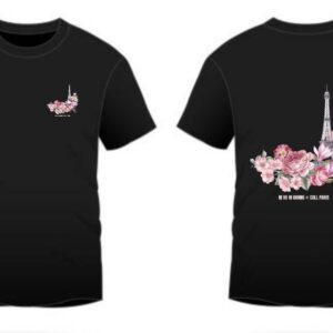 DESIGN ROSE PARIS