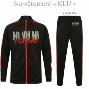 Ensemble « KLU »