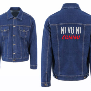 Jacket Jeans NVNC